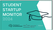Student Startup Monitor 2024 ist da