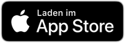 Apple App Store Logo