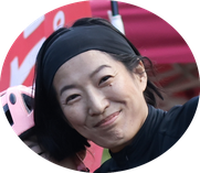 初参加｜いくえさん