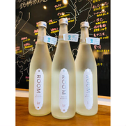 ROOM WHITE MOMENT　八千代酒造　日本酒