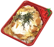 カツ丼