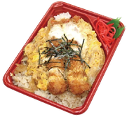 エビ重