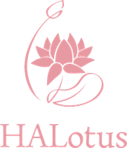 halotusのロゴマーク