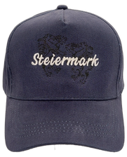 Kappe Steiermark Panther