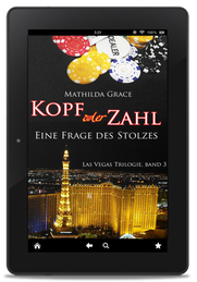 Cover zu "Kopf oder Zahl - Eine Frage des Stolzes"