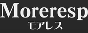 愛知県豊田市の宣伝職人モアレス ロゴ