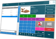 Logiciel de caisse Lineosoft