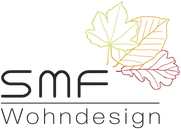 Logo SMF Wohndesign