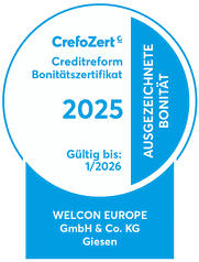 CrefoZert