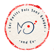 Site de lespetitspoissontrougesandco !