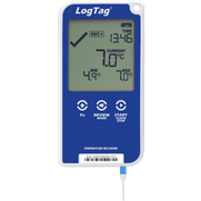 LogTag® Datenlogger Temperatur mit externer Fühler 