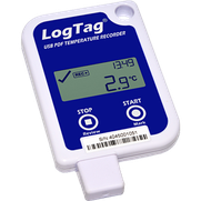UTRID-16 - LogTag® USB-Datenlogger Temperatur 