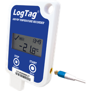 UTRED-16F USB-Datenlogger für Temperaturmessung LogTag®