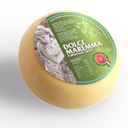 maremma misto mucca pecora formaggio caseificio toscano toscana spadi follonica forma intera italiano origine latte italia dolce fresco vacca bovino