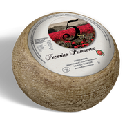 maremma pecora formaggio pecorino caseificio toscano toscana spadi follonica forma intera classico marrone italiano origine latte italia primavera