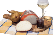 maremma pecora formaggio pecorino caseificio toscano toscana spadi follonica in tavola tavolo italiano origine latte italia semistagionato panetto pastore