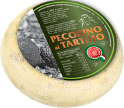 maremma pecorino pecora formaggio caseificio toscano toscana spadi follonica forma intera italiano origine latte italia nuovi sapori saporito aromatiche aromatizzato stagionato tartufo