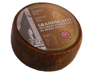 maremma pecora formaggio pecorino caseificio toscano toscana spadi follonica forma intera crosta marone italiano origine latte italia stagionato granducato