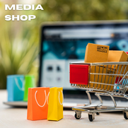 Media Shop