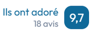 avis Clévacances Gîte SO'délices