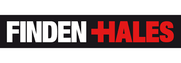 "Finden Hales" Logo