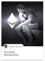 Token Smart Community Founding Membership NFT