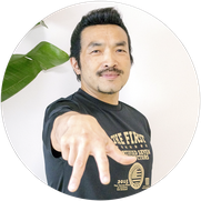 背骨コンディショニング協会 日野理事