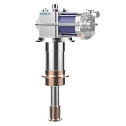 10K GM Cryocooler