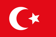 Ottoman Empire Flags