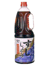 寿司醤油(Yamasa)