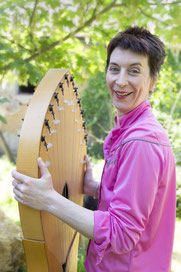 Nathalie Forget Ondes Martenot