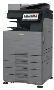 SHARP MX-2631