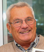 Dr. Johannes Kördel, Foto: ACP-Pantel