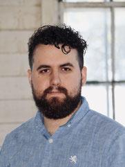Pierre-Paul Ruiz, F. Eng, Project Director