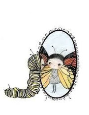 The World is a mirror, it perfectly reflects back your thoughts and feelings your state of consciousness. The reflection is a manifestation of the unity of soul and mind. The mirror reacts with delay