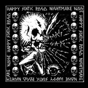 MASSAKREE - Happy Static Pogo Nightmare Noize