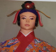 琉装からじ結い - 立川琉球（沖縄）芸能・文化研究所