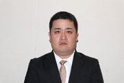 明智支部 山田一路