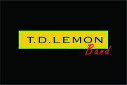 T.D. Lemon Band Demo CD mit Frank Denhard