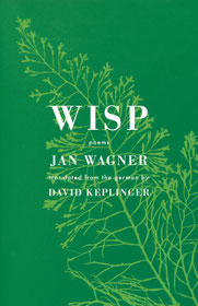 Buch von Jan Wagner: Selbstporträt mit Bienenschwarm auf Schwedisch  "Självporträtt med bisvärm". Übersetzt von Aris Fioretos. Rámus Förlag 2016