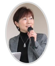 札幌麻生SG 米生啓子さん