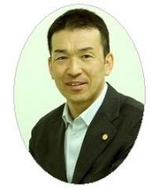 道央SG 北野圭ニさん
