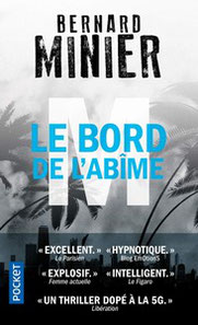 Le bord de l'abîme