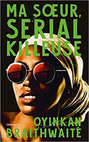 Ma sœur serial killeuse