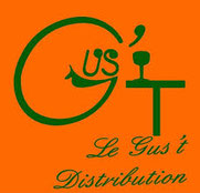 Logo Le Gus't