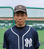 定岡　祐介　マイナー監督