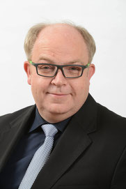 Stephan Noll, stellvertretender Fraktionsvorsitzender
