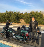諏訪山発明研究所　池田浩一
