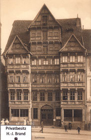 Banken Und Kreditinstitute Hildesheimer Geschichte N Lexikon