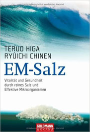 EM-SALZ Buch erhältlich in unserem EM-Bücher-SHOP